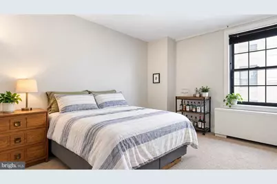 219 S 18th Street #1004, Philadelphia, PA 19103 - Photo 7