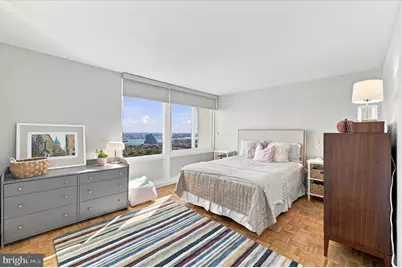604 S Washington Square #2503, Philadelphia, PA 19106 - Photo 21