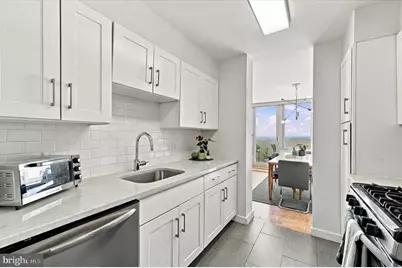 604 S Washington Square #2503, Philadelphia, PA 19106 - Photo 9