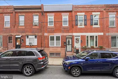 2245 S Hicks Street, Philadelphia, PA 19145 - Photo 1