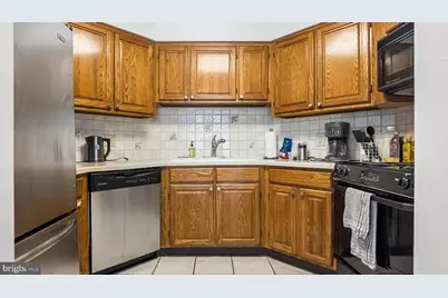 2018 Walnut Street #9K, Philadelphia, PA 19103 - Photo 5