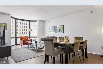 2018 Walnut Street #9K, Philadelphia, PA 19103 - Photo 1
