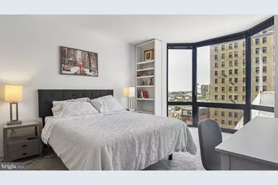 2018 Walnut Street #9K, Philadelphia, PA 19103 - Photo 7