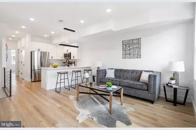 3108 Clifford Street #A, Philadelphia, PA 19121 - Photo 3