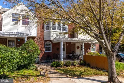 3517 Vaux Street, Philadelphia, PA 19129 - Photo 1