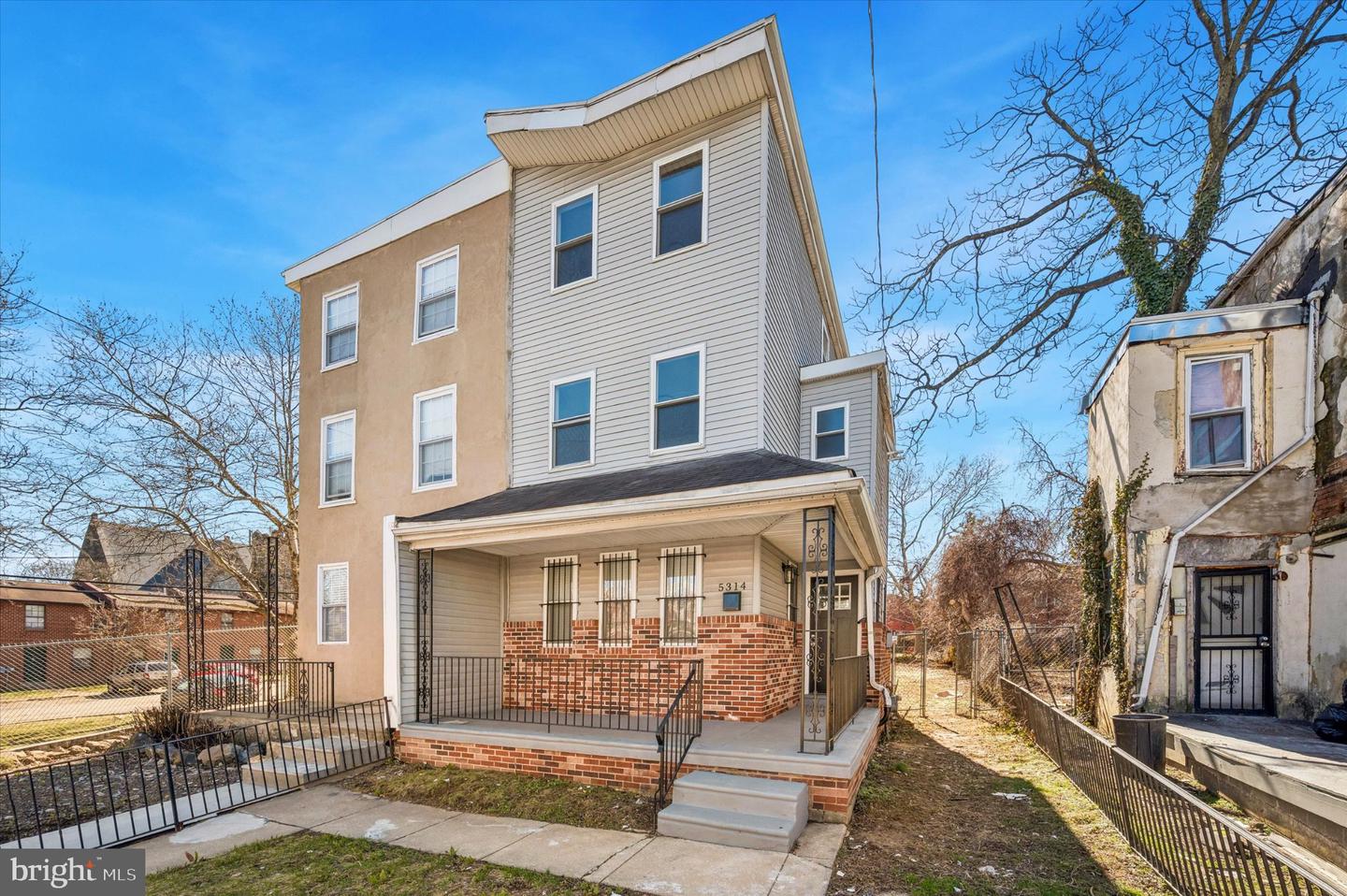 5314 Wyalusing Ave, Philadelphia, PA 19131 - MLS PAPH2679960 - Coldwell ...