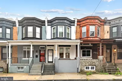 2938 W Cecil B Moore Avenue, Philadelphia, PA 19121 - Photo 1