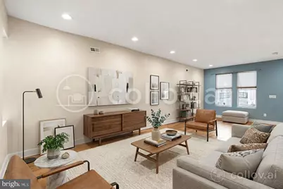 2938 W Cecil B Moore Avenue, Philadelphia, PA 19121 - Photo 5