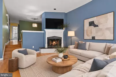 1637 Kater Street, Philadelphia, PA 19146 - Photo 3
