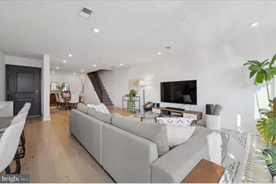 1316 N Franklin Street #4, Philadelphia, PA 19122 - Photo 9