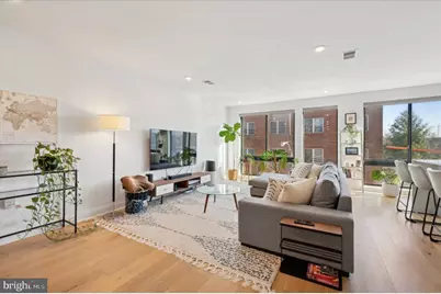 1316 N Franklin Street #4, Philadelphia, PA 19122 - Photo 5