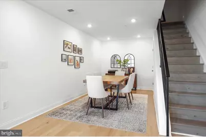 1316 N Franklin Street #4, Philadelphia, PA 19122 - Photo 13