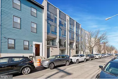 1316 N Franklin Street #4, Philadelphia, PA 19122 - Photo 3