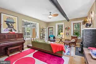 135 W Mt Pleasant Ave, Philadelphia, PA 19119 - Photo 5
