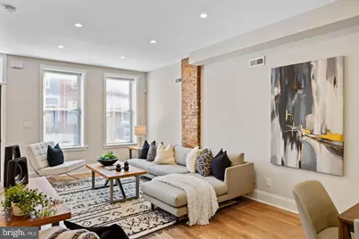 1406 S 23rd Street, Philadelphia, PA 19146 - Photo 1