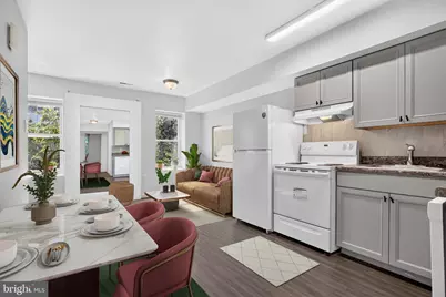 1537 W Stiles Street #2, Philadelphia, PA 19121 - Photo 1