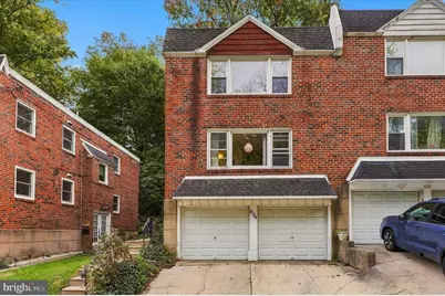 634 Green Lane, Philadelphia, PA 19128 - Photo 1