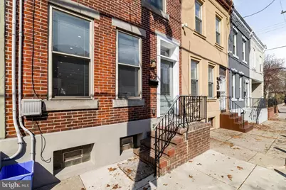 1406 S 23rd Street, Philadelphia, PA 19146 - Photo 3
