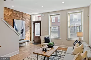 1406 S 23rd St, Philadelphia, PA 19146 - Photo 5
