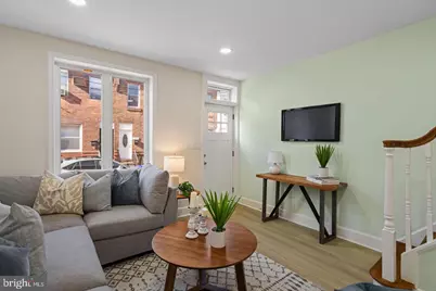 1937 S Lambert Street, Philadelphia, PA 19145 - Photo 1