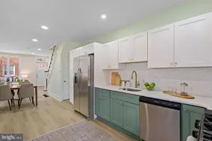 1937 S Lambert St, Philadelphia, PA 19145 - Photo 5
