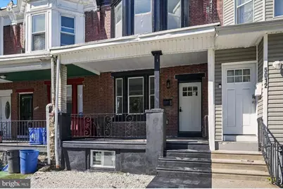 5010 N 15th Street, Philadelphia, PA 19141 - Photo 1