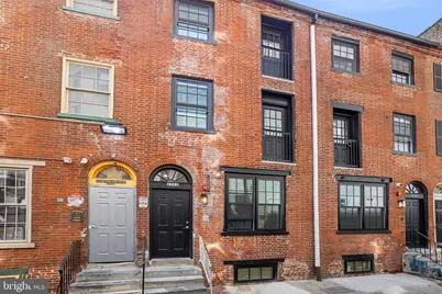 1222 Chancellor Street #1F, Philadelphia, PA 19107 - Photo 1