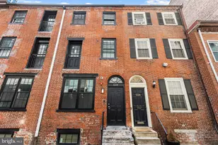 1224 Chancellor St, Philadelphia, PA 19107 - Photo 1