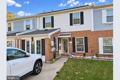 8409 Gibbs Place, Philadelphia, PA 19153 - Photo 1