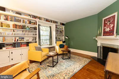 406 W Price Street, Philadelphia, PA 19144 - Photo 9