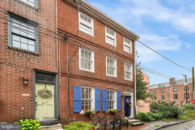 819 S Hancock Street, Philadelphia, PA 19147 - Photo 31