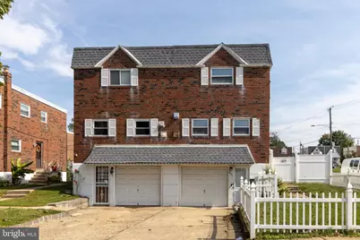 2653 Maxwell Street, Philadelphia, PA 19152 - Photo 1
