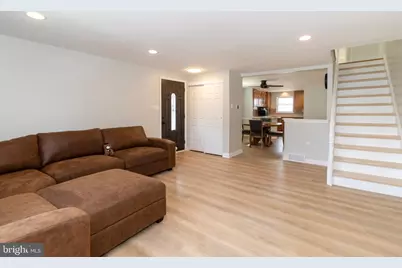 2653 Maxwell Street, Philadelphia, PA 19152 - Photo 5