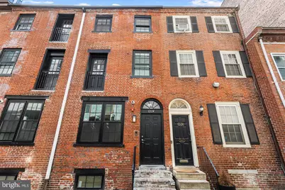 1224 Chancellor Street #2, Philadelphia, PA 19107 - Photo 1