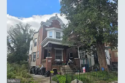 1008 S 60th Street, Philadelphia, PA 19143 - Photo 1