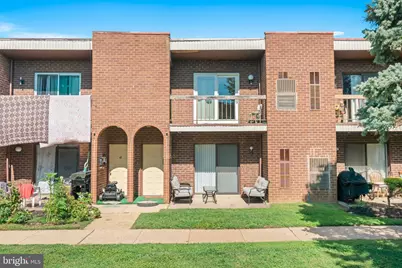 9926 Haldeman Avenue #46, Philadelphia, PA 19115 - Photo 1