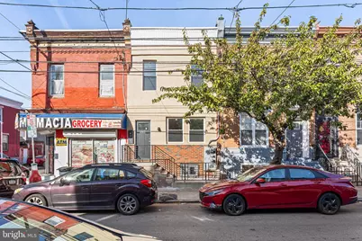1824 S 21st Street #1, Philadelphia, PA 19145 - Photo 1