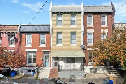 2329 W Thompson Street, Philadelphia, PA 19121 - Photo 1