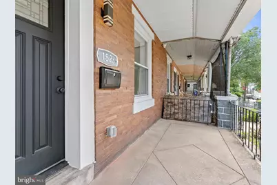 1523 N Allison Street, Philadelphia, PA 19131 - Photo 3