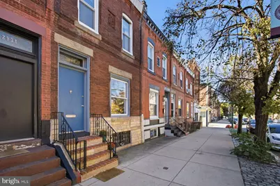 2940 W Girard Avenue, Philadelphia, PA 19130 - Photo 1