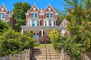 123 W Mt Pleasant Ave, Philadelphia, PA 19119 - Photo 1