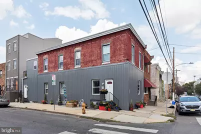 1226A S 21st Street, Philadelphia, PA 19146 - Photo 1