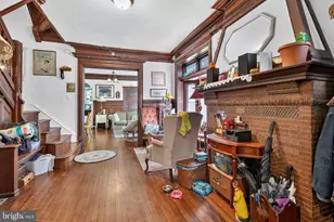 4013 Baltimore Ave, Philadelphia, PA 19104 - Photo 5