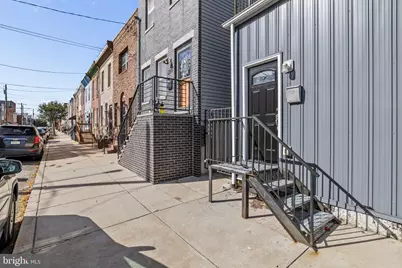 1226 S 21st Street, Philadelphia, PA 19146 - Photo 3