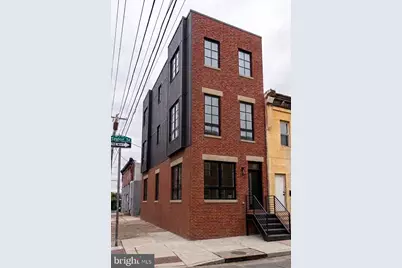 1601 S Taylor Street, Philadelphia, PA 19145 - Photo 1