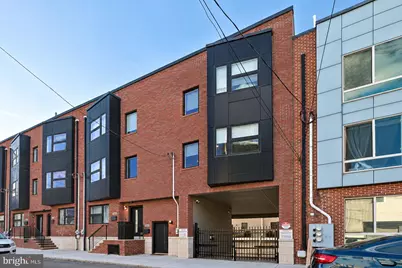 2670 Salmon Street, Philadelphia, PA 19125 - Photo 1
