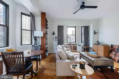 250 S 13th Street #3E, Philadelphia, PA 19107 - Photo 5