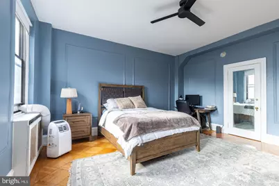 250 S 13th Street #3E, Philadelphia, PA 19107 - Photo 13