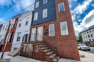 1255 N 23rd St, Philadelphia, PA 19121 - Photo 1