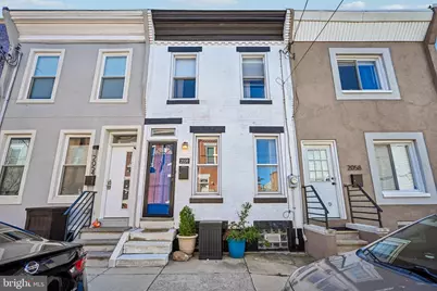 2056 Pierce Street, Philadelphia, PA 19145 - Photo 1